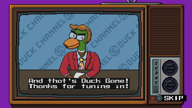 Duck Game (Switch) image