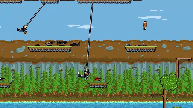 Duck Game (Switch) image