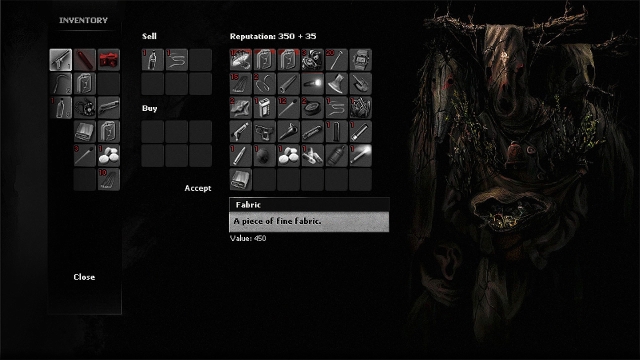 Darkwood (Switch) image