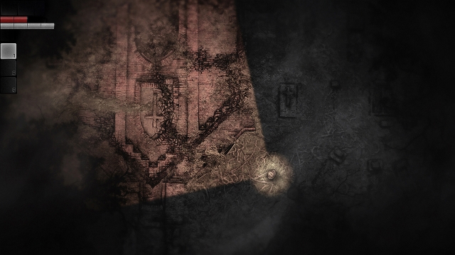 Darkwood (Switch) image
