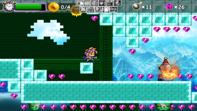 Dyna Bomb (Switch) image