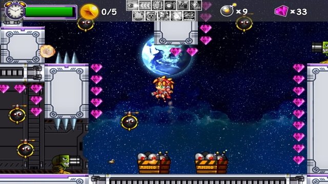 Dyna Bomb (Switch) image