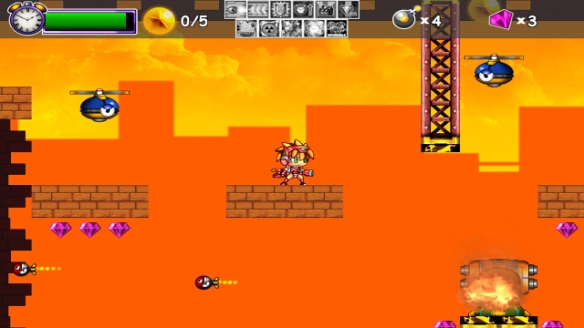 Dyna Bomb (Switch) image