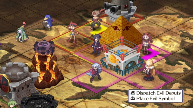 Disgaea 4 Complete+ (Switch) image