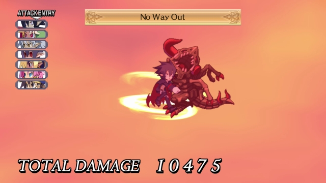 Disgaea 4 Complete+ (Switch) image