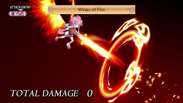 Disgaea 4 Complete+ (Switch) image