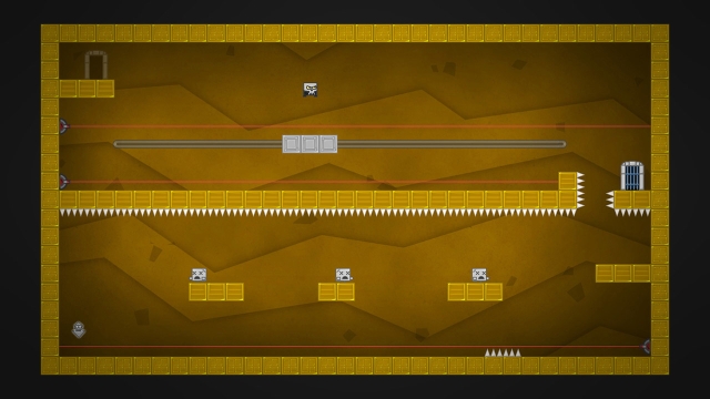 Dead Dungeon (Switch) image