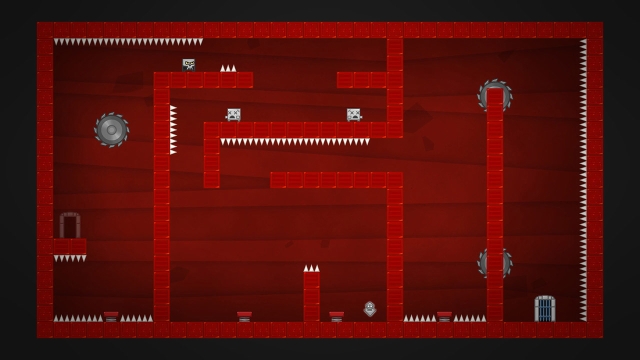 Dead Dungeon (Switch) image