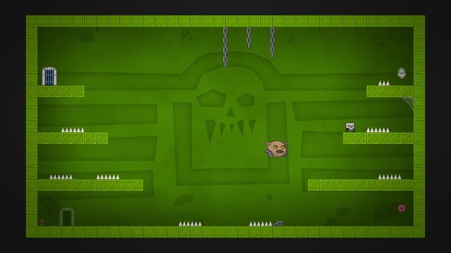 Dead Dungeon (Switch) image