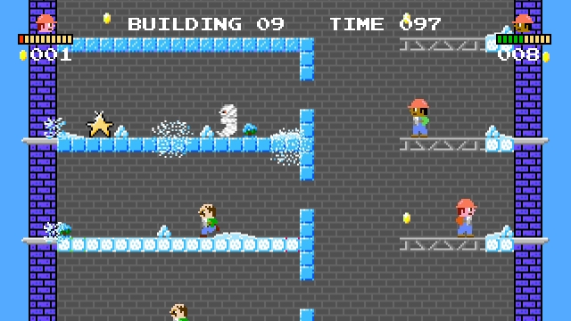 Demolition Crew (Switch) image