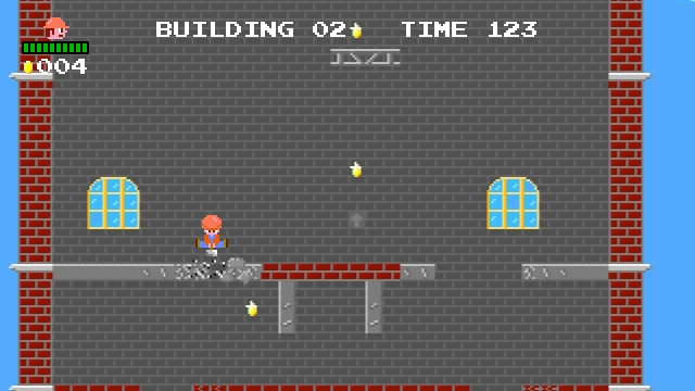 Demolition Crew (Switch) image