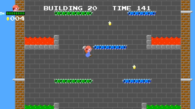 Demolition Crew (Switch) image