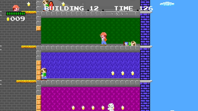 Demolition Crew (Switch) image