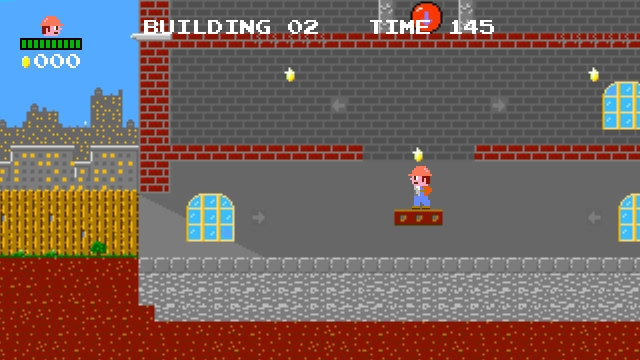 Demolition Crew (Switch) image