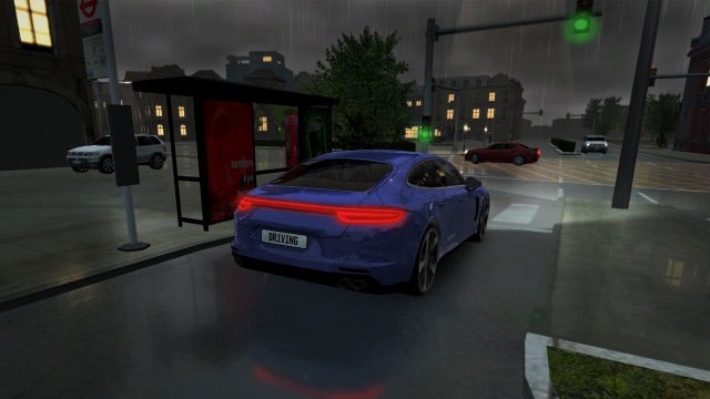 Driving School Original (Switch) image