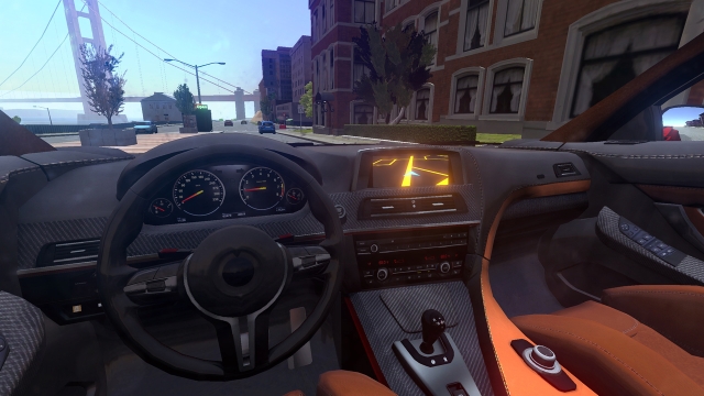 Driving School Original (Switch) image
