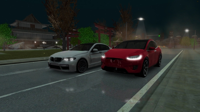 Driving School Original (Switch) image