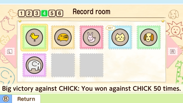 Dobutsu Shogi World (Switch) image