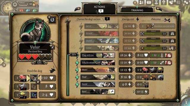 Dead In Vinland: True Viking Edition (Switch) image