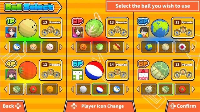 Desktop Bowling (Switch) image