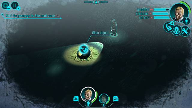 Distrust (Switch) image