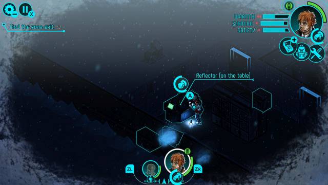 Distrust (Switch) image