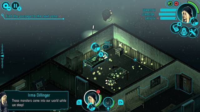 Distrust (Switch) image