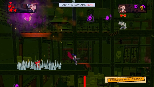 Damsel (Switch) image