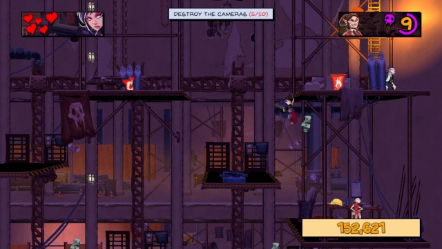 Damsel (Switch) image