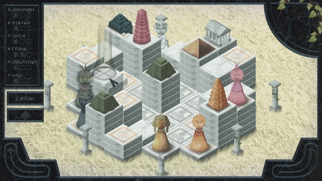 Divine Ascent (Switch) image