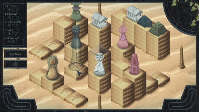 Divine Ascent (Switch) image