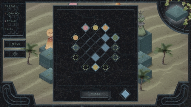 Divine Ascent (Switch) image