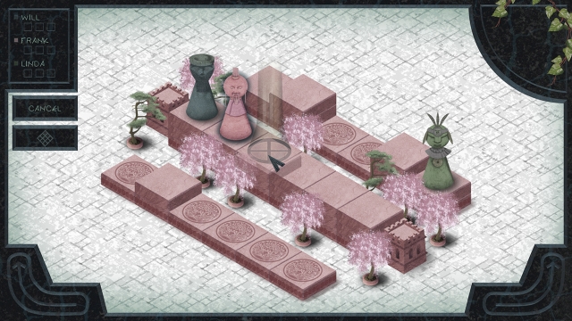 Divine Ascent (Switch) image