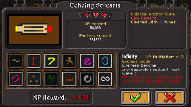 Dungeon Warfare (Switch) image