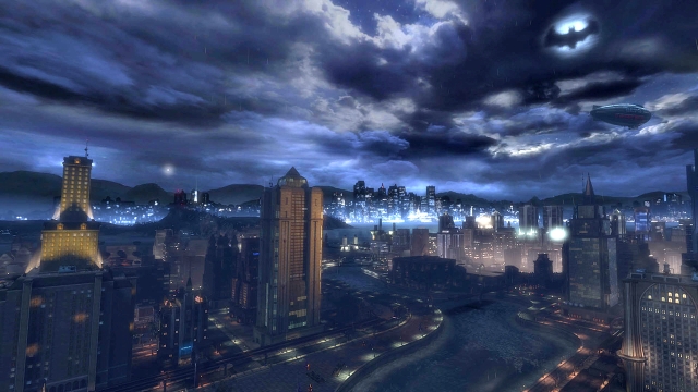 DC Universe Online (Switch) image