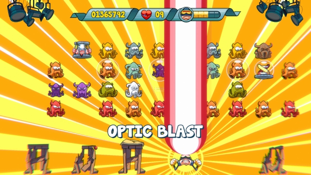 Doughlings: Invasion (Switch) image