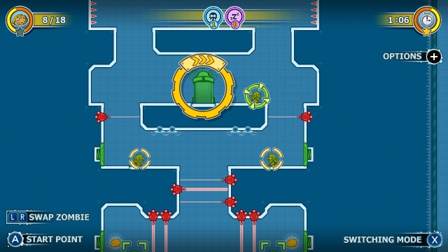 Deadlings (Switch) image