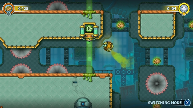 Deadlings (Switch) image