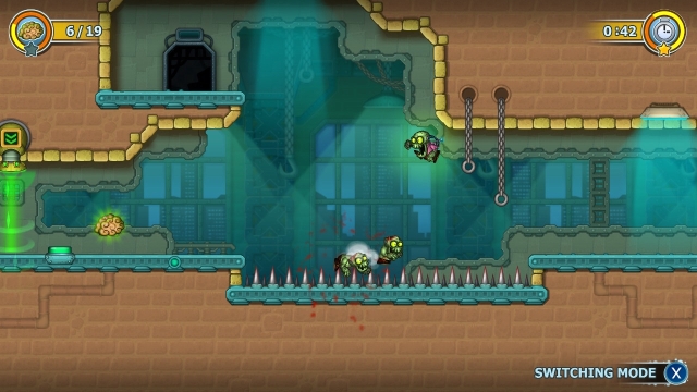 Deadlings (Switch) image