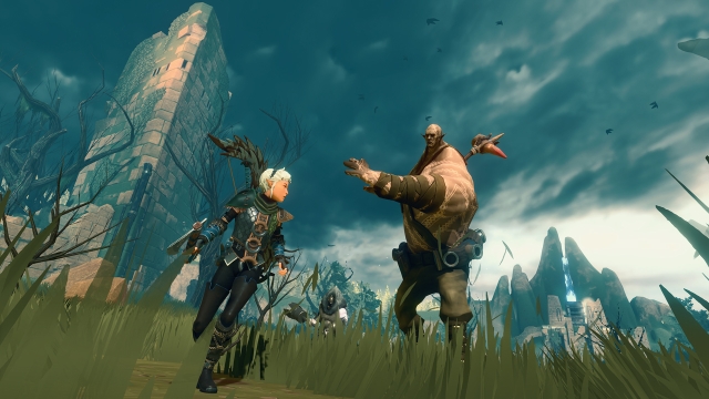 Decay of Logos (Switch) image