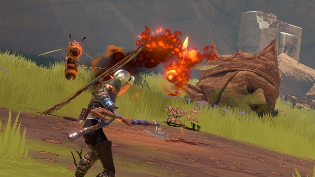 Decay of Logos (Switch) image