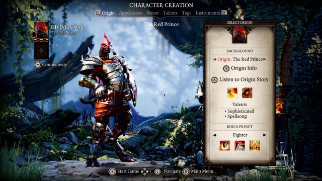Divinity: Original Sin 2 - Definitive Edition (Switch) image