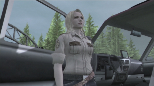Deadly Premonition Origins (Switch) image