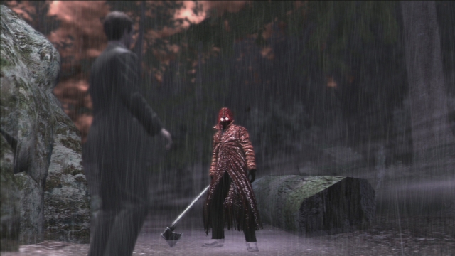 Deadly Premonition Origins (Switch) image