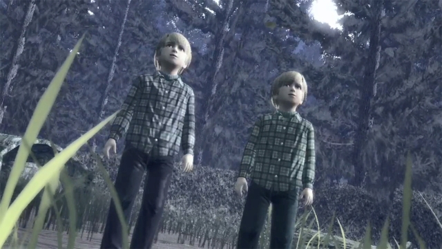 Deadly Premonition Origins (Switch) image