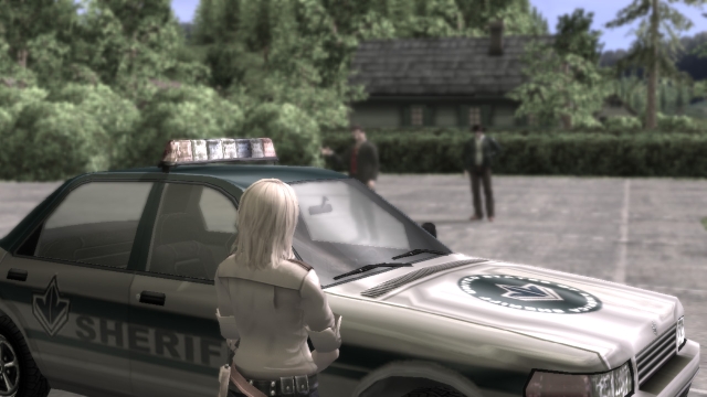 Deadly Premonition Origins (Switch) image