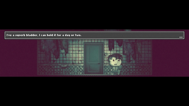 Distraint: Deluxe Edition (Switch) image