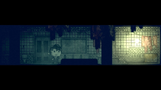 Distraint: Deluxe Edition (Switch) image