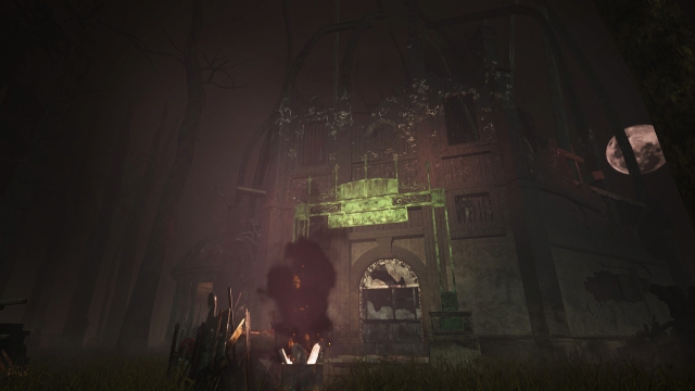 Dead by Daylight (Switch) image
