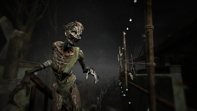 Dead by Daylight (Switch) image